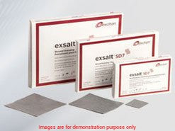 silver mesh dressing Exsalt T7 Silver Mesh Dressing 10Cm X 12.5Cm (4In X 5In)