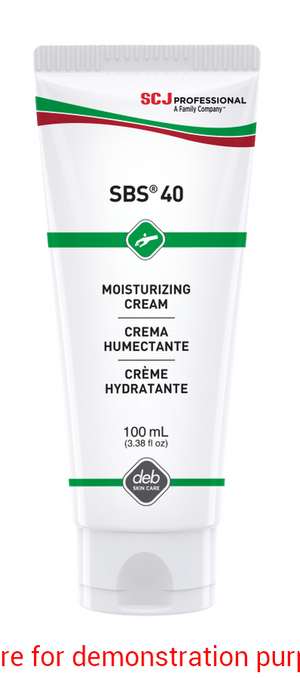 Moisturizing Skin Cream Sb 100MlDeb