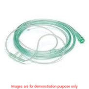 Nasal Cannula, 7Ft Tube, Adult, Ea/1Amsino