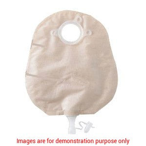 Natura Urostomy Pouch, Transparent, 45Mm (1 3/4In), StandardConvatec
