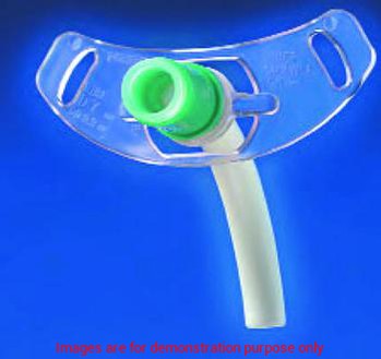 Portex Tracheostomy Tube Uncuffed Flex D.I.C./I.D. 6Mm, O.D. 8.5MmMy Everything Store Canada