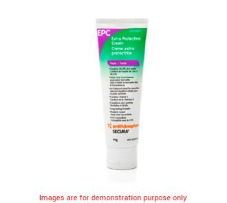 Smith & Nephew EA/1 SECURA EXTRA PROTECTIVE CREAM, SIZE 90G TUBE