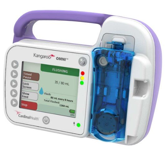 Kangaroo OMNI Enteral Feeding System - My Everything Store