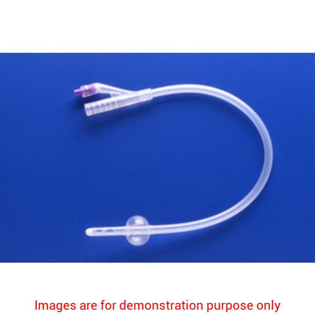 100%Silicone 2Way 30Cc 24Rusch Teleflex