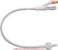 100%Silicone 2Way 5Cc 16FrRusch Teleflex