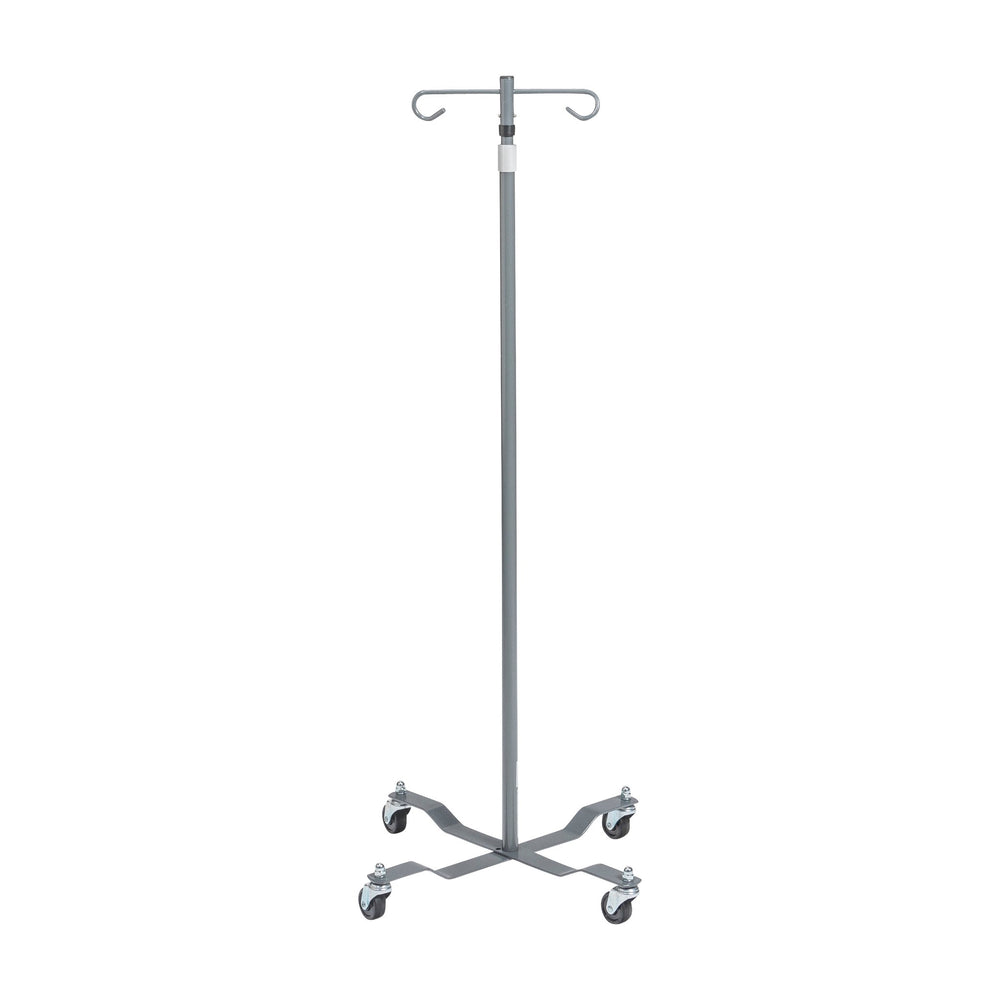 Economy IV Pole, Silver Vein