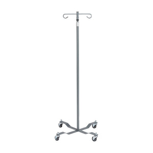 Economy IV Pole, Silver Vein — view 2