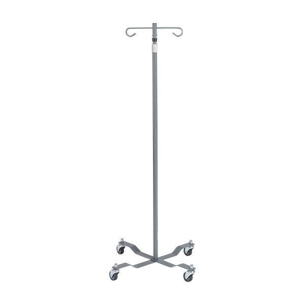 Economy IV Pole, Silver Vein — view 2