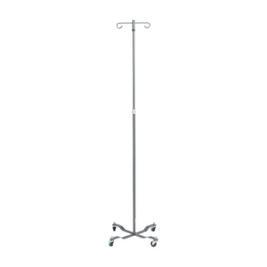 Economy IV Pole, Silver Vein — view 3