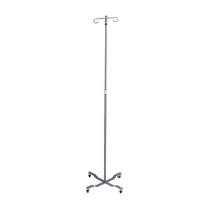 Economy IV Pole, Silver Vein — view 4