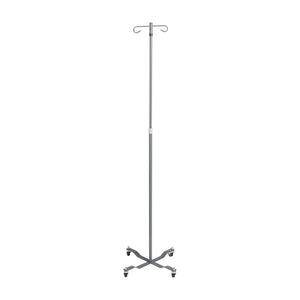 Economy IV Pole, Silver Vein — view 5