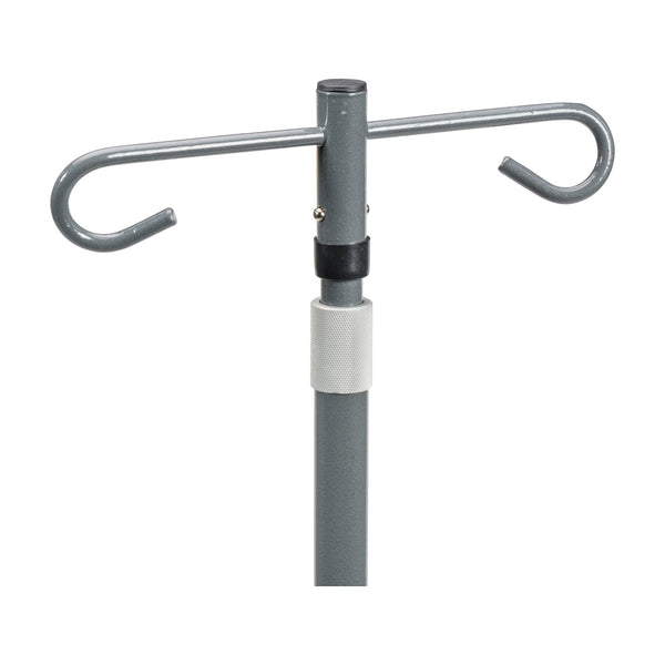 Economy IV Pole, Silver Vein — view 9