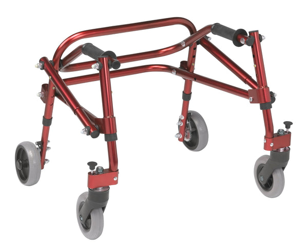 Nimbo Posterior Walker