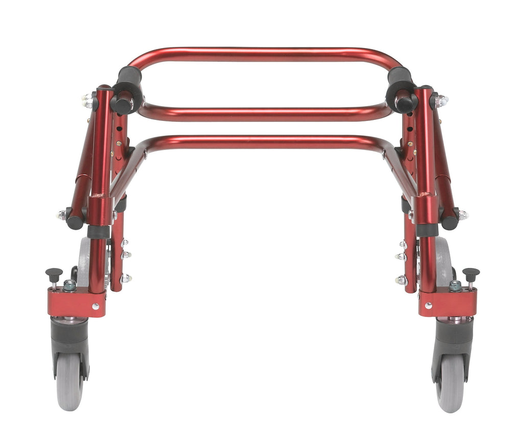 Nimbo Posterior Walker