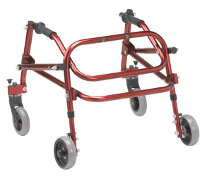 Nimbo Posterior Walker — view 4