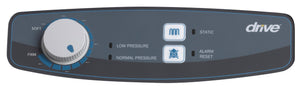 Med-Aire 8" Alternating Pressure and Low Air Loss Mattress System — view 2