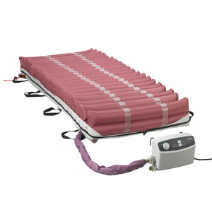 Med-Aire 8" Alternating Pressure and Low Air Loss Mattress System — view 5