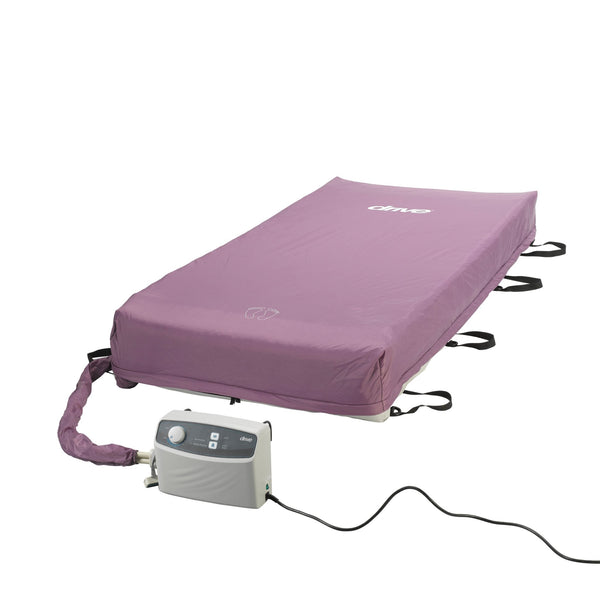 Med-Aire 8" Alternating Pressure and Low Air Loss Mattress System — view 6