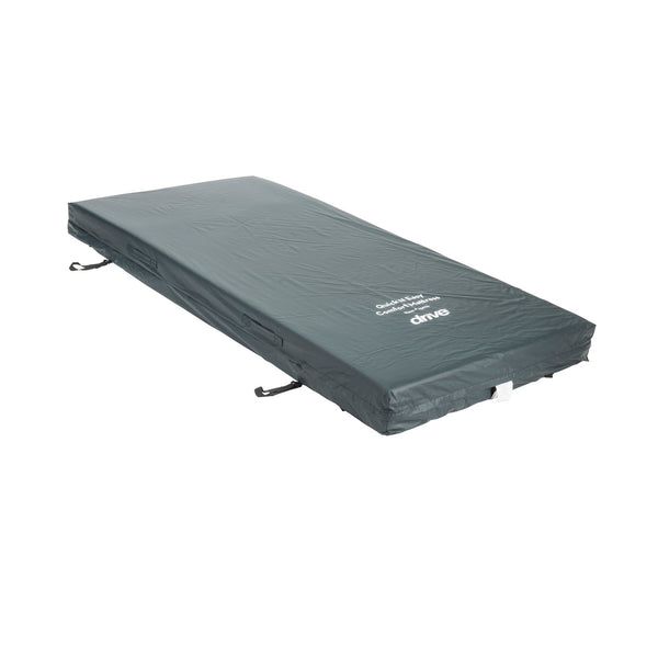 Quick 'N Easy Comfort Foam Mattress — view 3