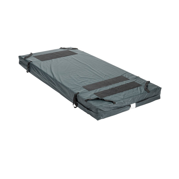 Quick 'N Easy Comfort Foam Mattress — view 7