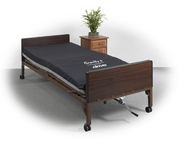 Gravity 9 Long Term Care Foam Mattress