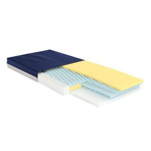 Gravity 9 Long Term Care Foam Mattress — view 3