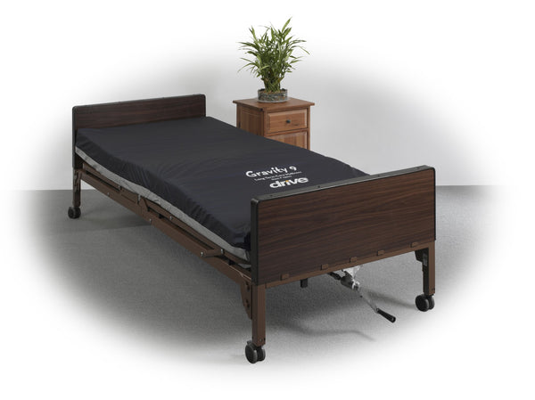 Gravity 9 Long Term Care Foam Mattress — view 6