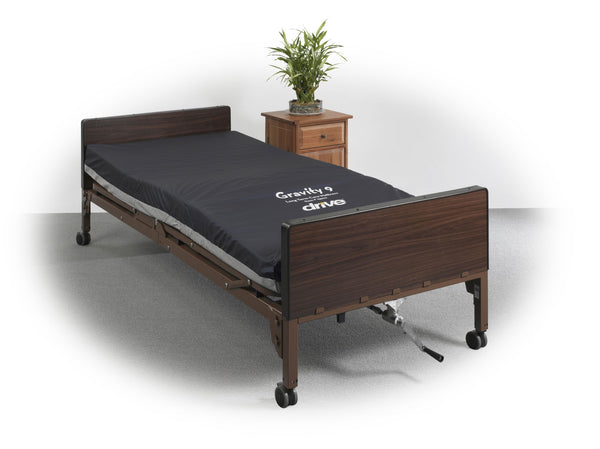 Gravity 9 Long Term Care Foam Mattress — view 7