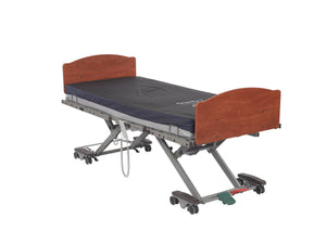 Gravity 7 Long Term Care Foam Mattress — view 2