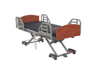 Gravity 7 Long Term Care Foam Mattress — view 3
