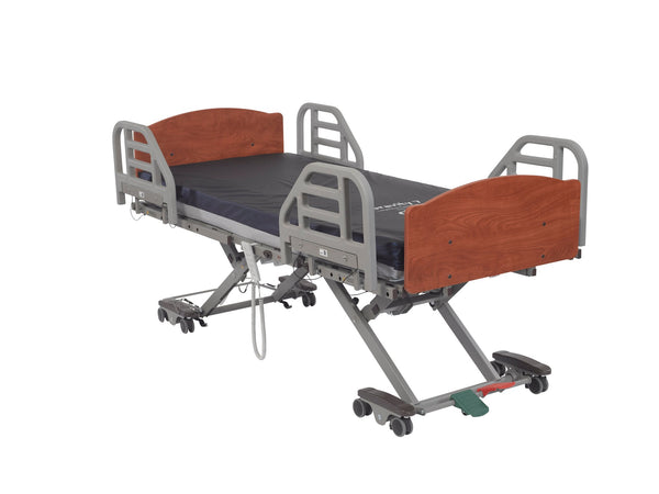 Gravity 7 Long Term Care Foam Mattress — view 3