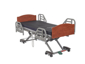 Gravity 7 Long Term Care Foam Mattress — view 4