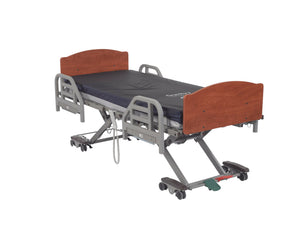 Gravity 7 Long Term Care Foam Mattress — view 5