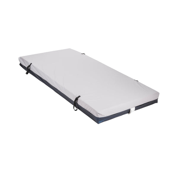 Gravity 7 Long Term Care Foam Mattress — view 9