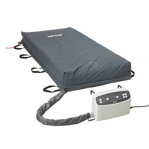Med-Aire Plus 8" Alternating Pressure and Low Air Loss System