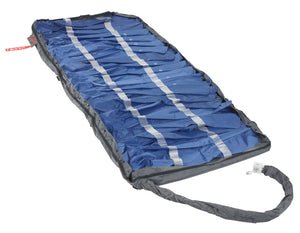 Med-Aire Plus 8" Alternating Pressure and Low Air Loss System — view 9
