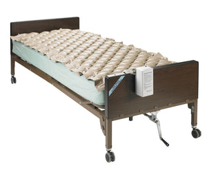 Med-Aire Alternating Pressure Pump and Pad System — view 2