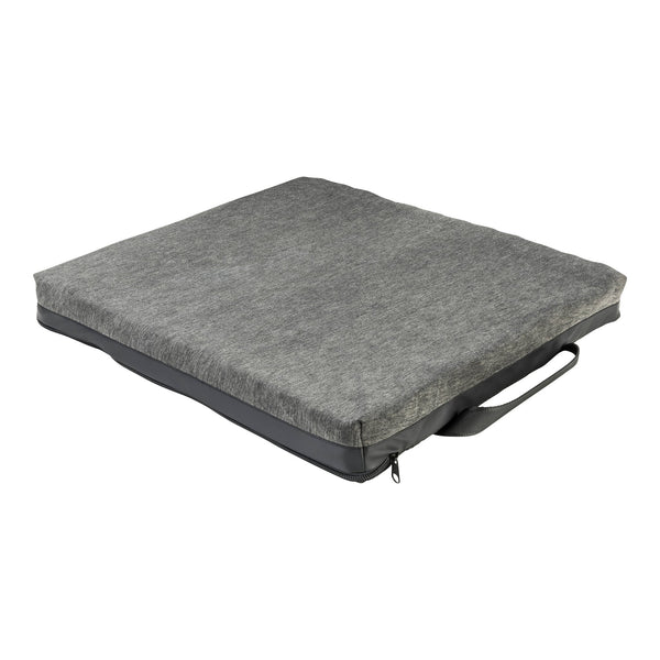 Drive DualEase Gel Wheelchair Cushion — view 2