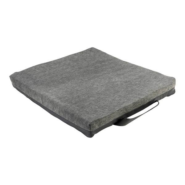 Drive DualEase Gel Wheelchair Cushion — view 3