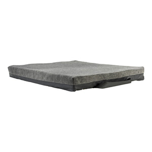 Drive DualEase Gel Wheelchair Cushion — view 4