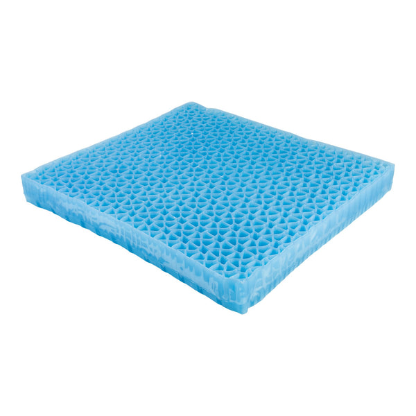 Drive DualEase Gel Wheelchair Cushion — view 7