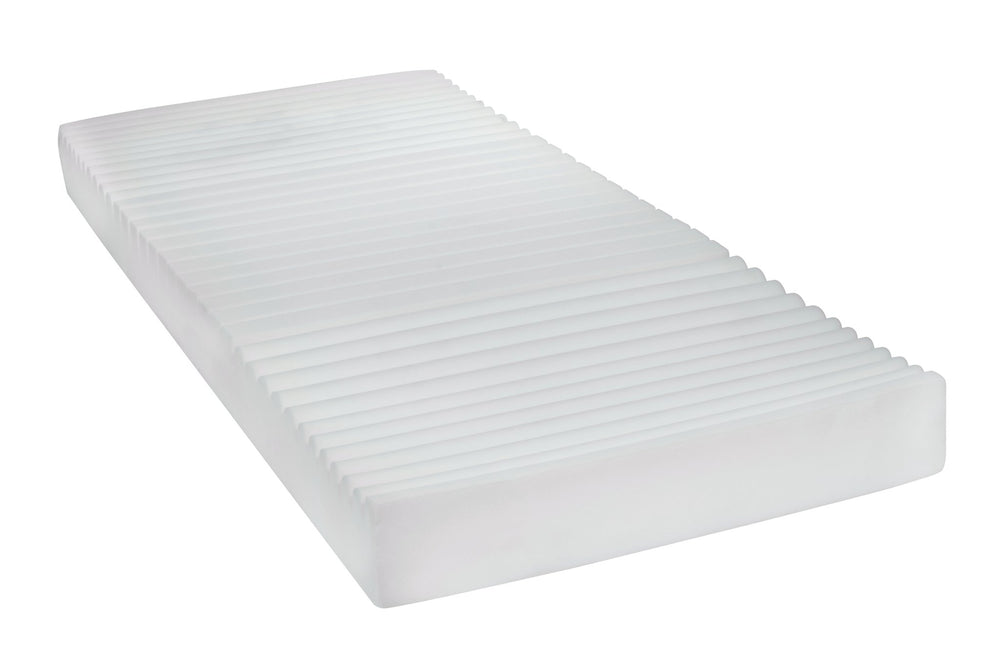 Therapeutic 5 Zone Support Foam Mattress