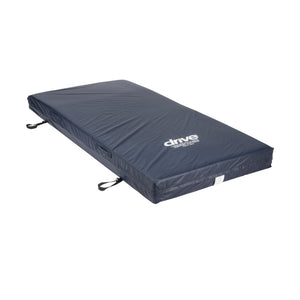 Therapeutic 5 Zone Support Foam Mattress — view 3