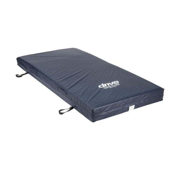Therapeutic 5 Zone Support Foam Mattress — view 3