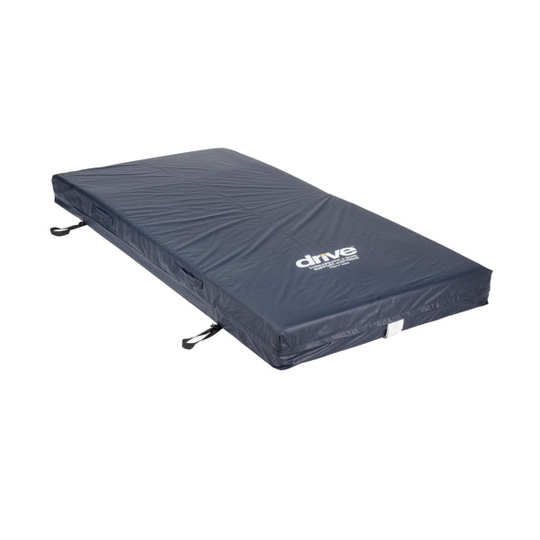 Therapeutic 5 Zone Support Foam Mattress — view 4