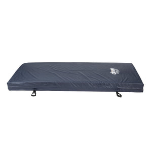 Therapeutic 5 Zone Support Foam Mattress — view 5