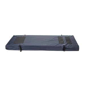 Therapeutic 5 Zone Support Foam Mattress — view 6