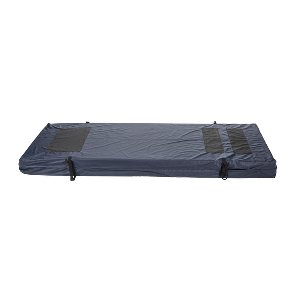 Therapeutic 5 Zone Support Foam Mattress — view 6