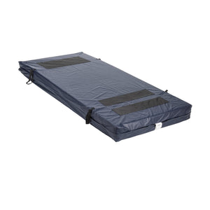 Therapeutic 5 Zone Support Foam Mattress — view 7