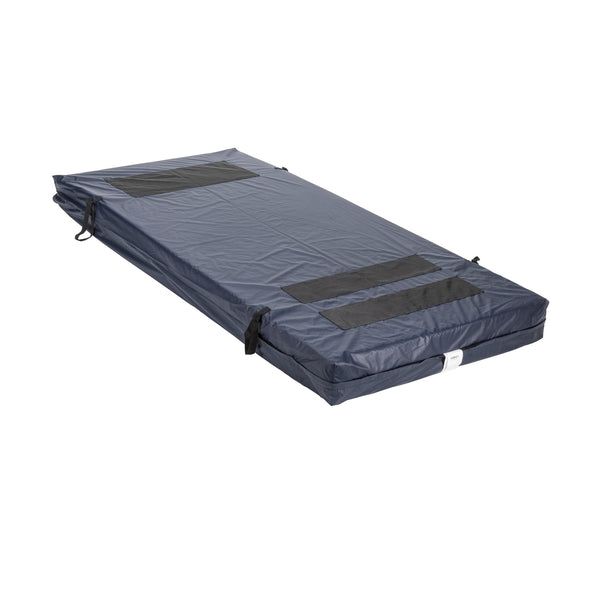 Therapeutic 5 Zone Support Foam Mattress — view 7